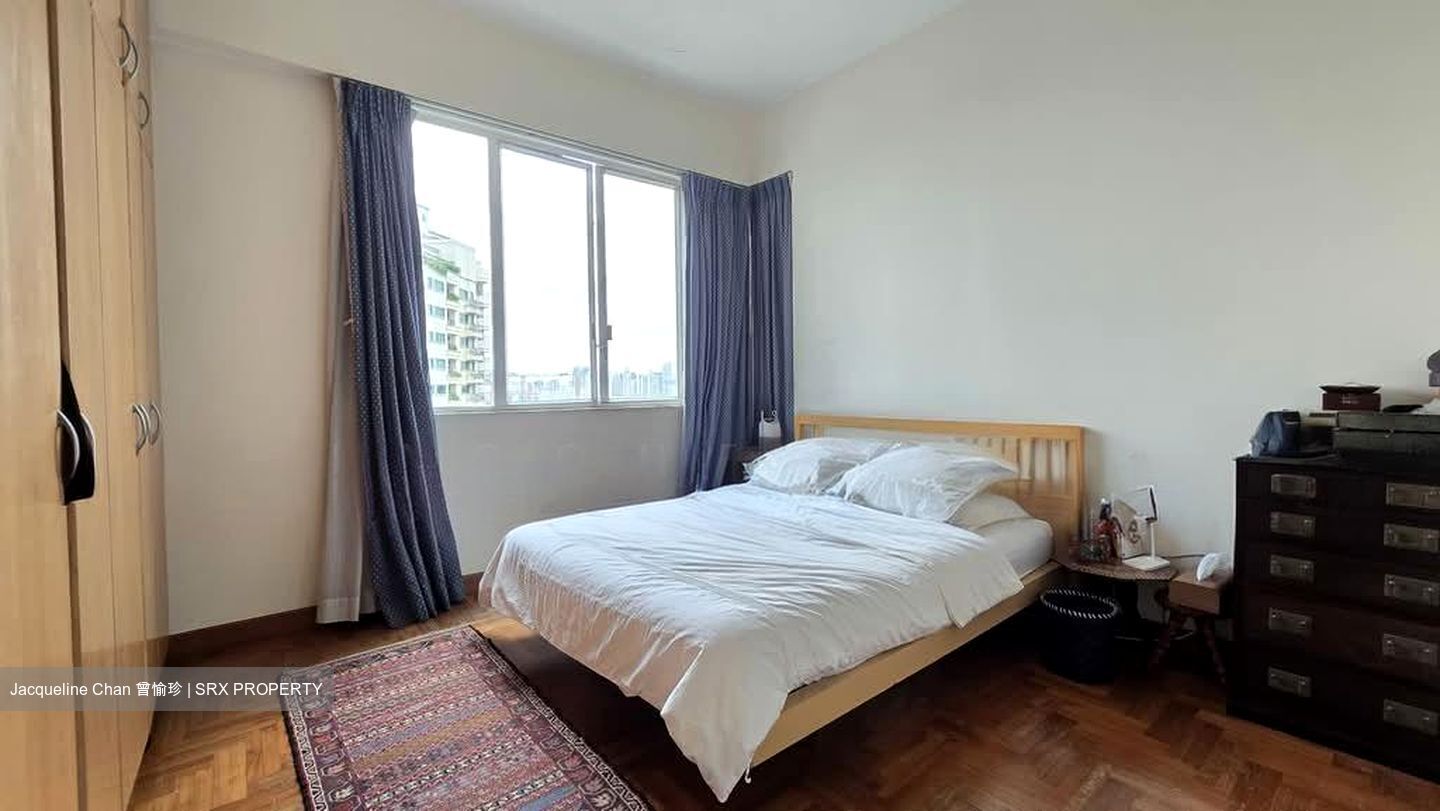 Tanjong Ria Condominium (D15), Condominium #543491321